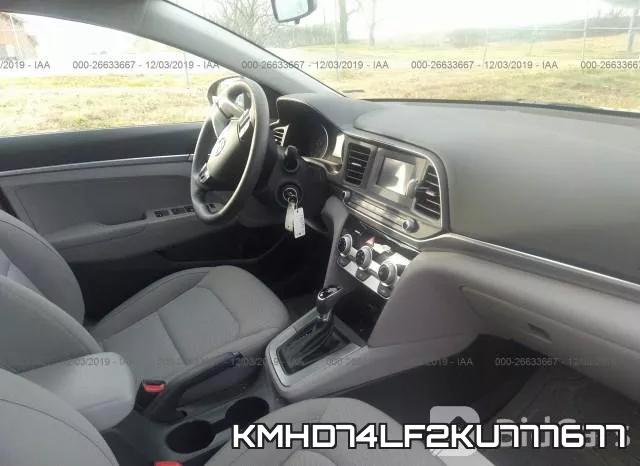 KMHD74LF2KU777677 фото 6