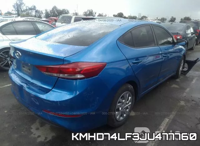 KMHD74LF3JU477760 фото 5