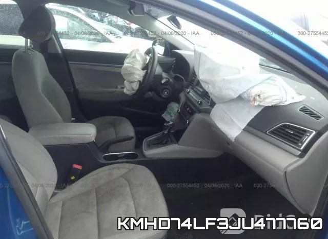 KMHD74LF3JU477760 фото 6