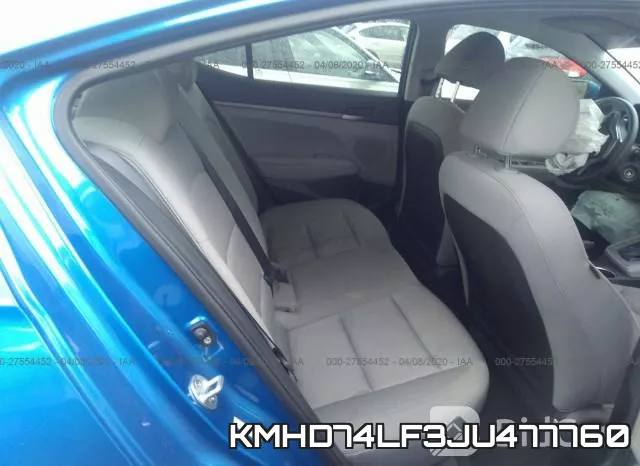 KMHD74LF3JU477760 фото 9