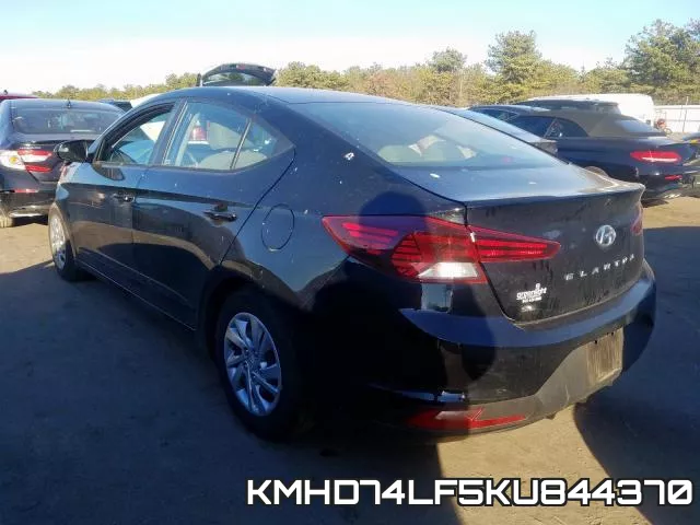 KMHD74LF5KU844370 фото 4