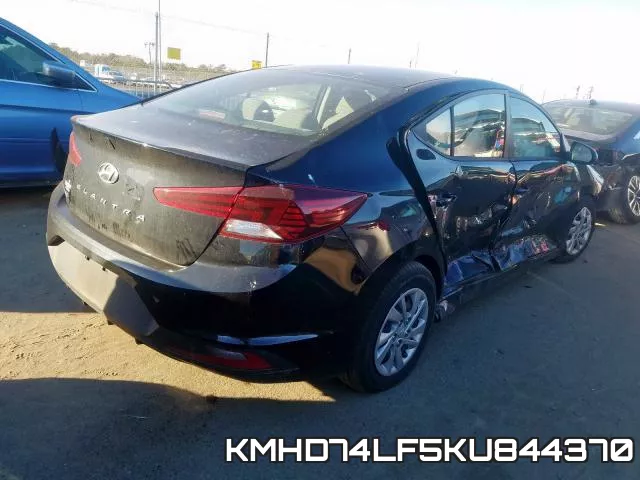 KMHD74LF5KU844370 фото 5
