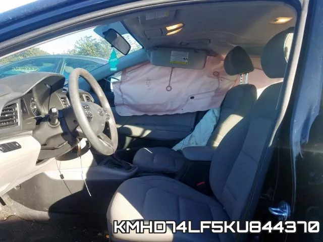KMHD74LF5KU844370 фото 6