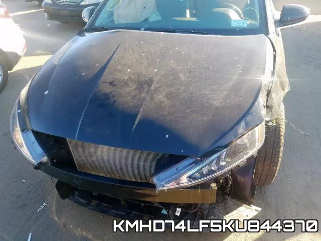 KMHD74LF5KU844370 фото 8