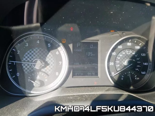 KMHD74LF5KU844370 фото 9
