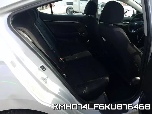 KMHD74LF6KU876468 фото 7