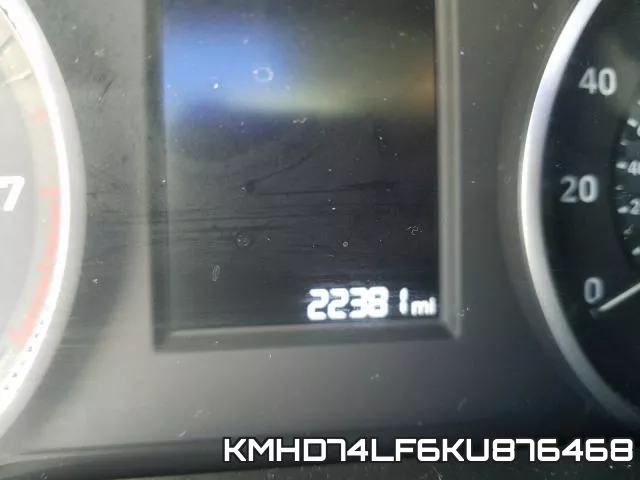KMHD74LF6KU876468 фото 9
