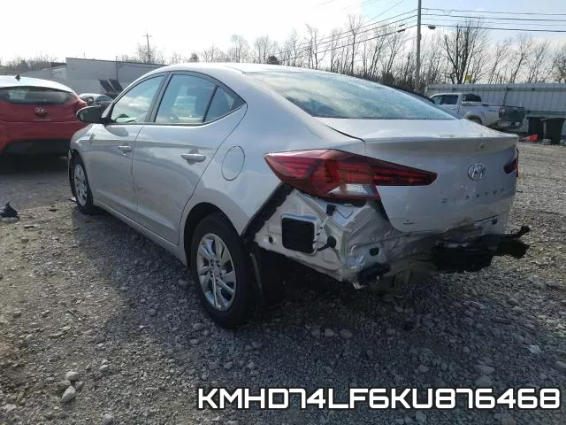 KMHD74LF6KU876468 фото 10