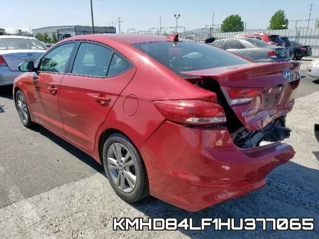 KMHD84LF1HU377065 фото 4