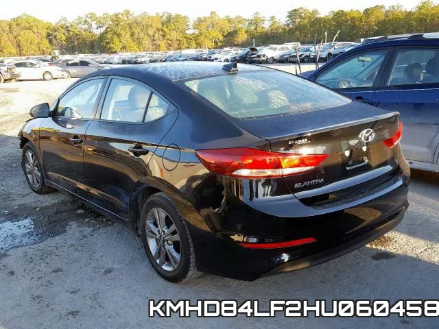 KMHD84LF2HU060458 фото 4