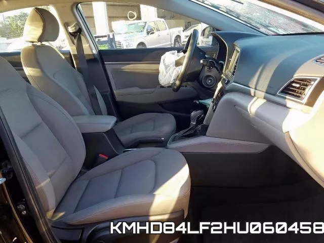 KMHD84LF2HU060458 фото 6