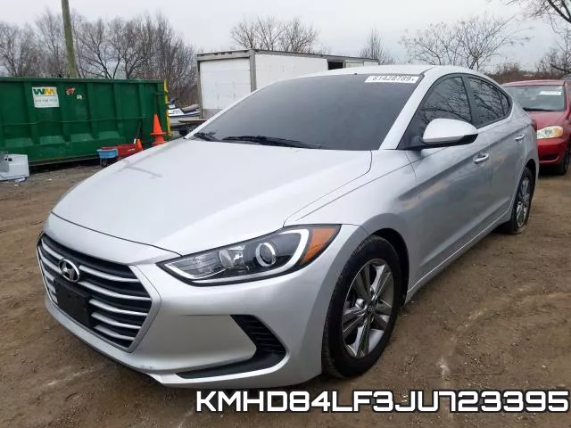 KMHD84LF3JU723395 фото 3