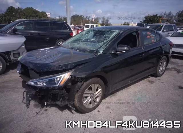 KMHD84LF4KU814435 фото 3