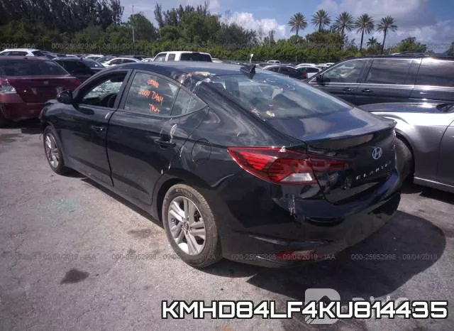 KMHD84LF4KU814435 фото 4