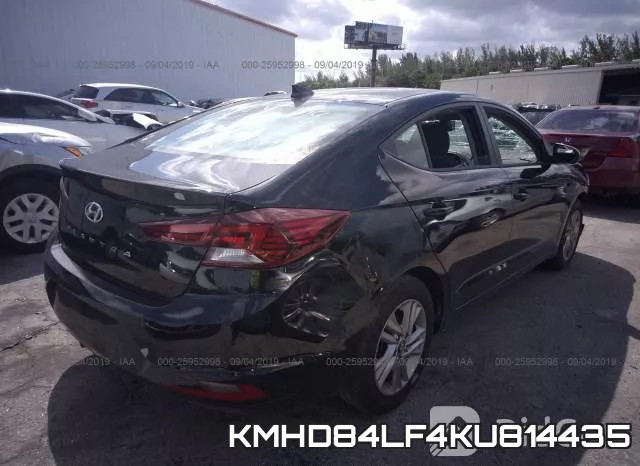 KMHD84LF4KU814435 фото 5