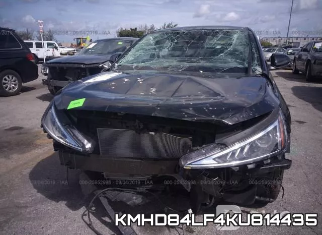 KMHD84LF4KU814435 фото 7