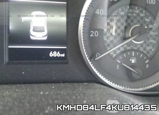 KMHD84LF4KU814435 фото 8