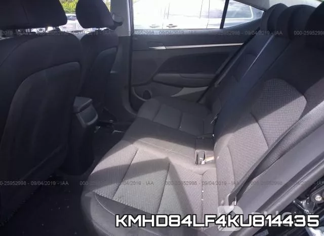 KMHD84LF4KU814435 фото 9