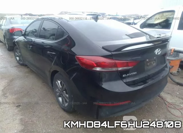 KMHD84LF6HU248108 фото 4