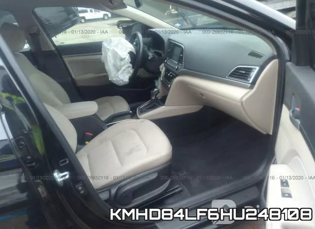 KMHD84LF6HU248108 фото 6