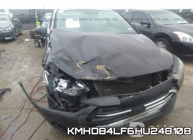 KMHD84LF6HU248108 фото 7