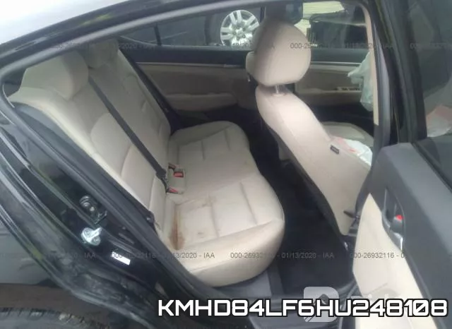KMHD84LF6HU248108 фото 9