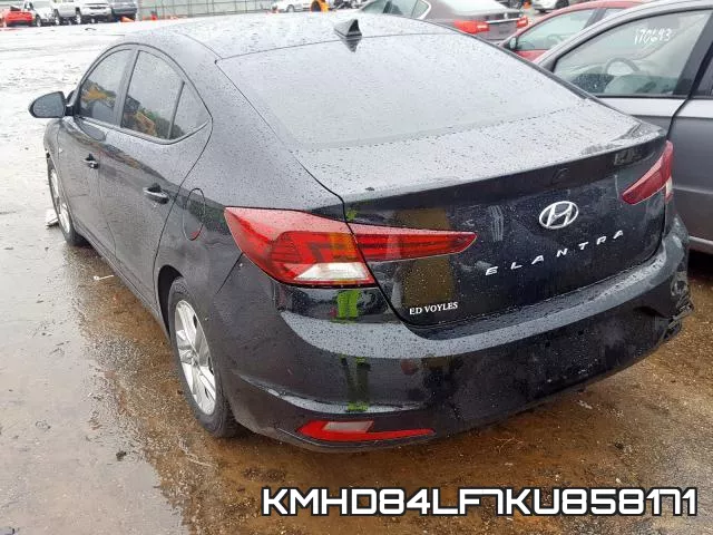 KMHD84LF7KU858171 фото 4