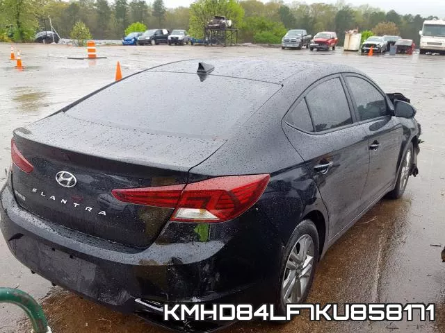 KMHD84LF7KU858171 фото 5