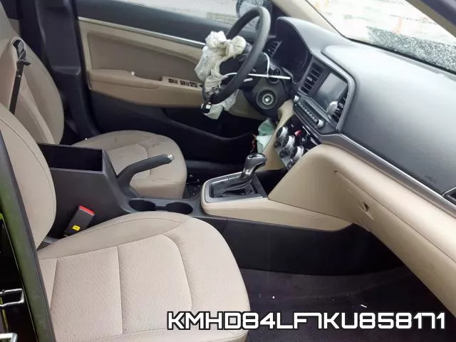 KMHD84LF7KU858171 фото 6