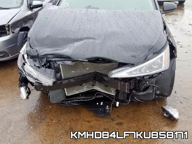 KMHD84LF7KU858171 фото 8