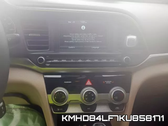KMHD84LF7KU858171 фото 10