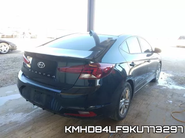 KMHD84LF9KU773297 фото 5