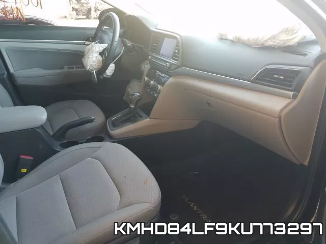 KMHD84LF9KU773297 фото 6