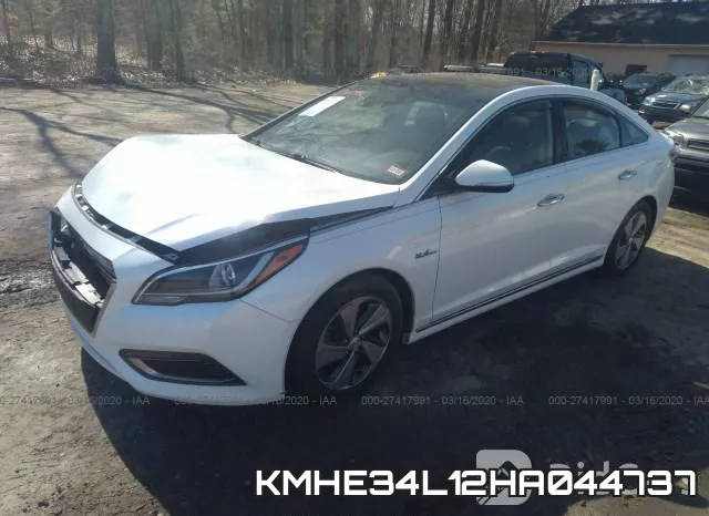 KMHE34L12HA044737 фото 3