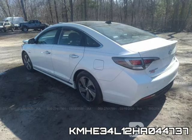 KMHE34L12HA044737 фото 4