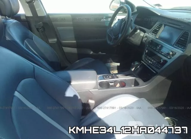 KMHE34L12HA044737 фото 6