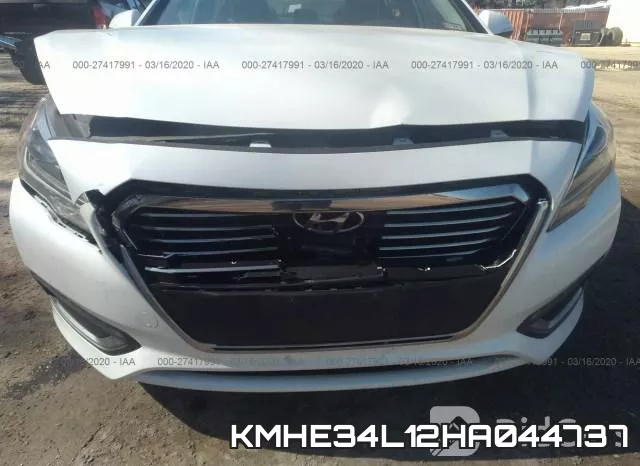 KMHE34L12HA044737 фото 7