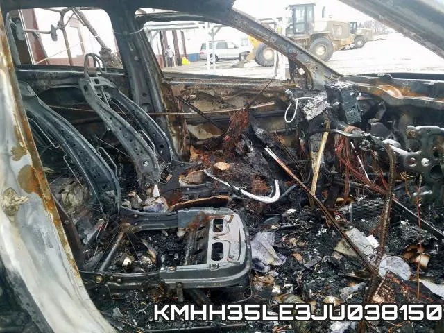 KMHH35LE3JU038150 фото 6