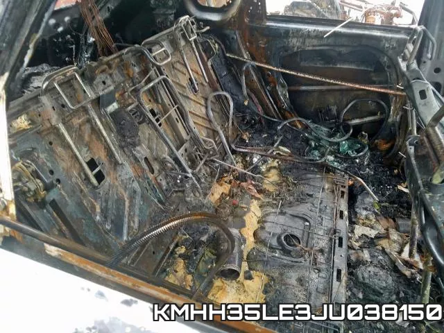 KMHH35LE3JU038150 фото 7