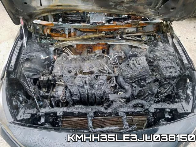 KMHH35LE3JU038150 фото 8