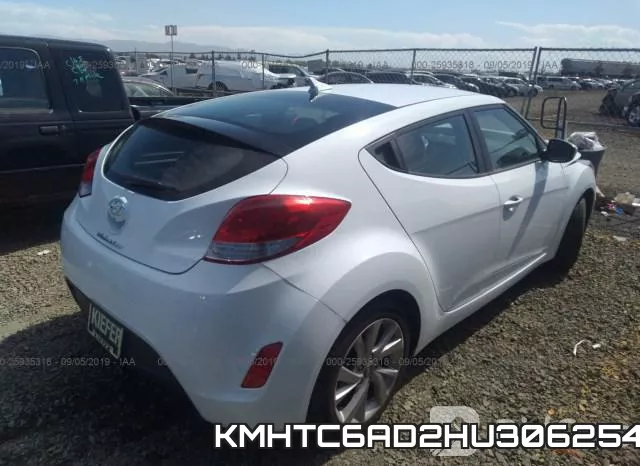 KMHTC6AD2HU306254 фото 5