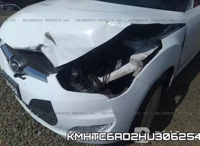 KMHTC6AD2HU306254 фото 7