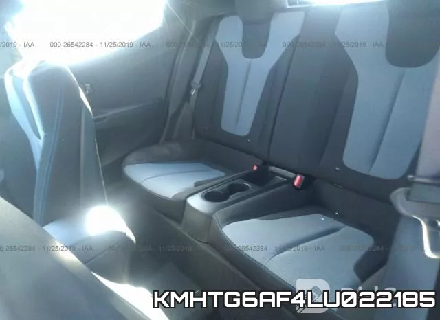 KMHTG6AF4LU022185 фото 9
