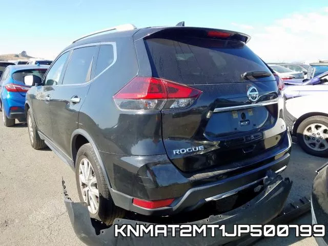 KNMAT2MT1JP500799 фото 4