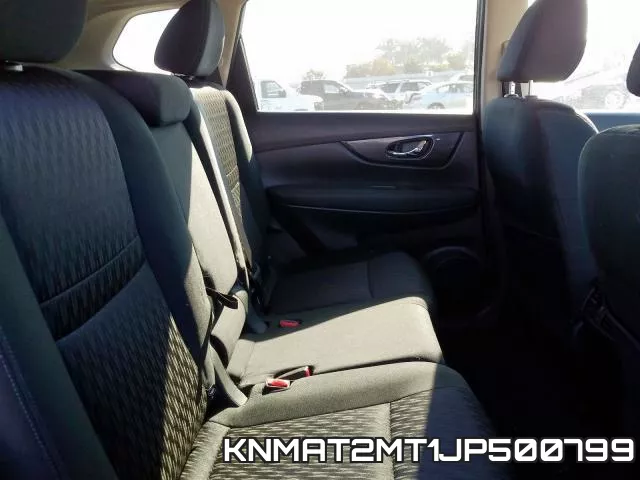 KNMAT2MT1JP500799 фото 7
