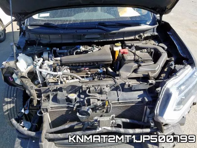 KNMAT2MT1JP500799 фото 8