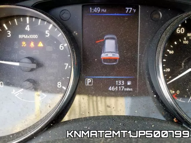 KNMAT2MT1JP500799 фото 9
