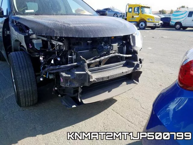 KNMAT2MT1JP500799 фото 10