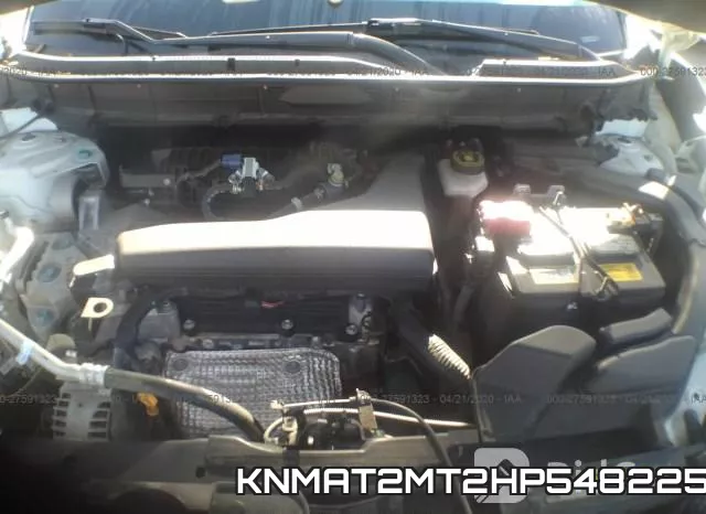 KNMAT2MT2HP548225 фото 2