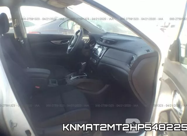KNMAT2MT2HP548225 фото 6